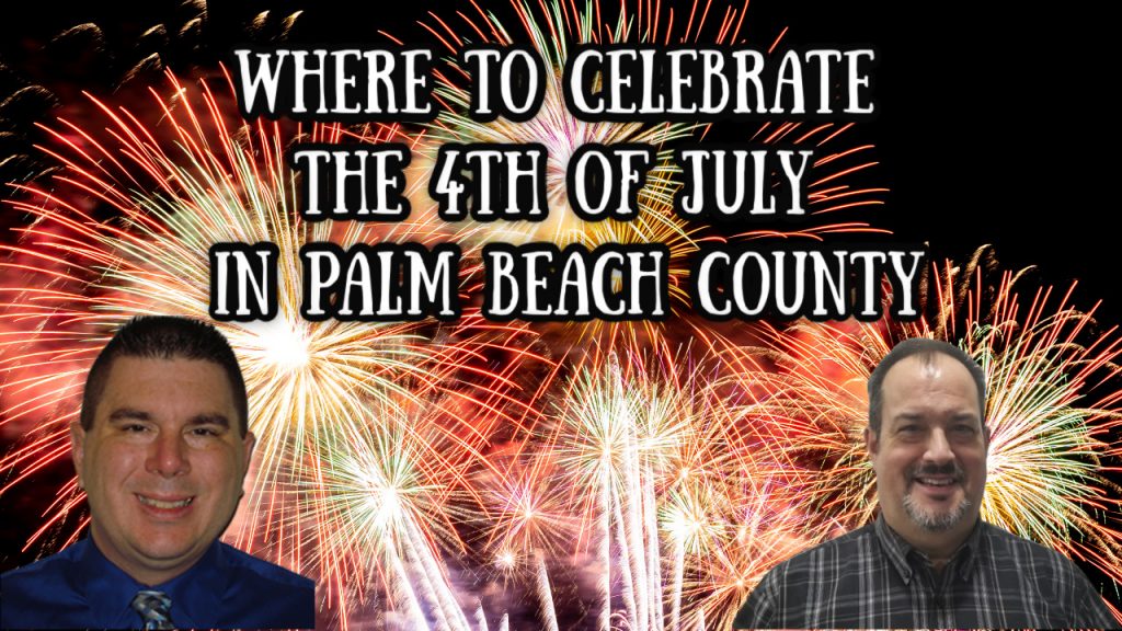 2020 4th of July